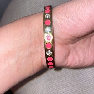 Kate spade gold bracelet